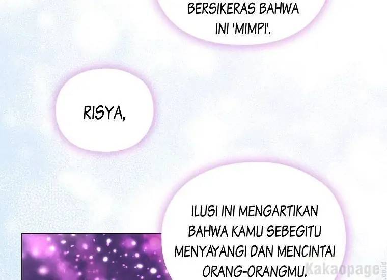 When Villainess Falls in Love Chapter 094