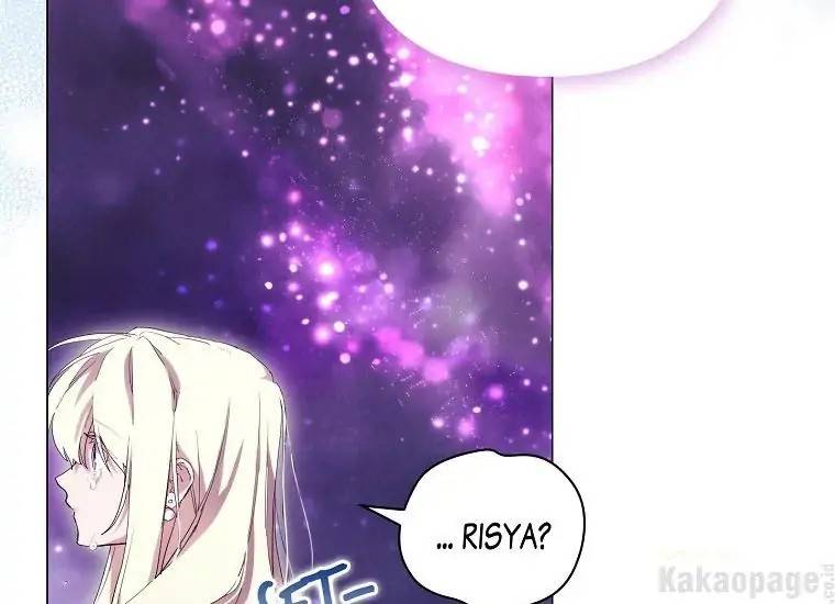 When Villainess Falls in Love Chapter 094