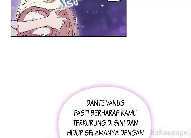 When Villainess Falls in Love Chapter 094