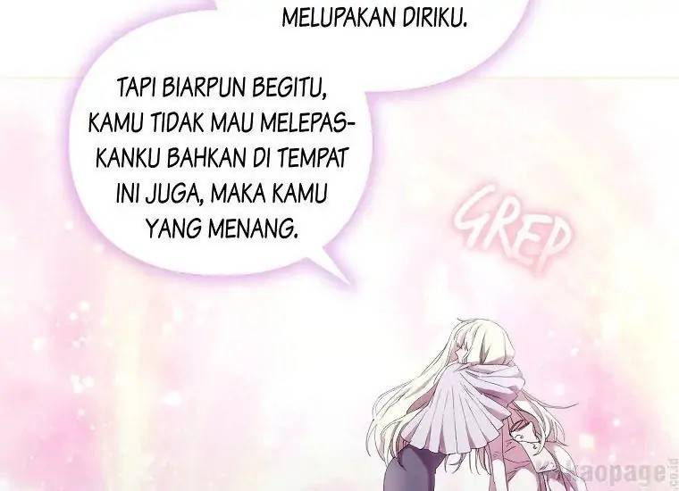 When Villainess Falls in Love Chapter 094