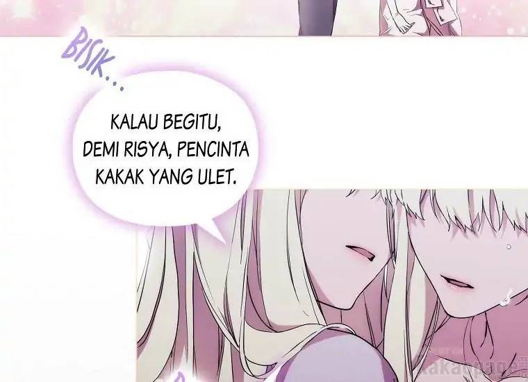 When Villainess Falls in Love Chapter 094