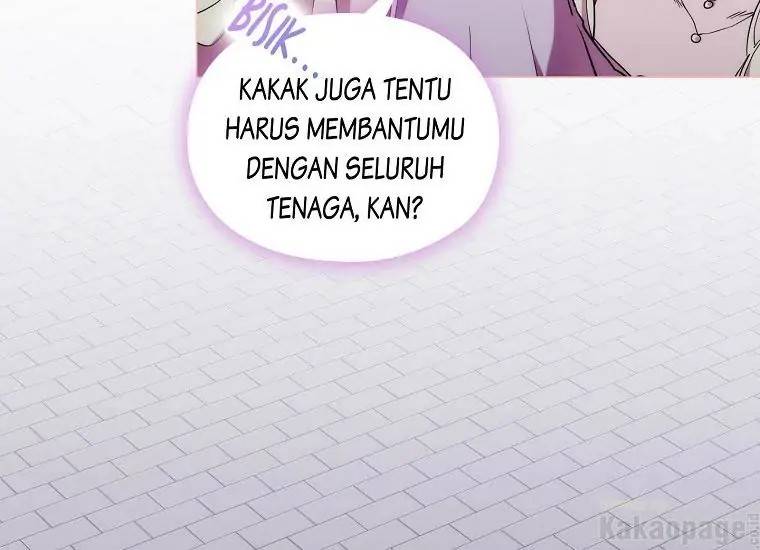 When Villainess Falls in Love Chapter 094