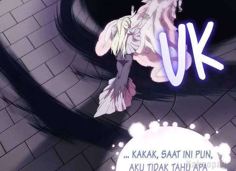 When Villainess Falls in Love Chapter 094