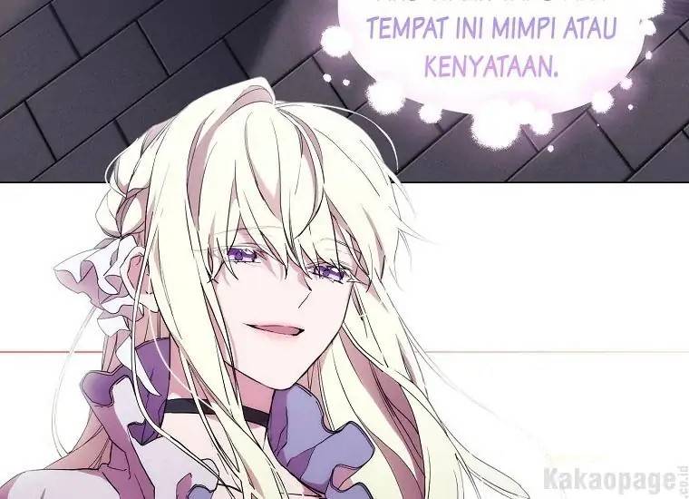 When Villainess Falls in Love Chapter 094