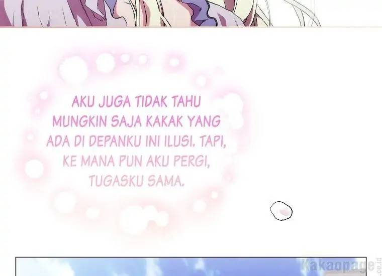 When Villainess Falls in Love Chapter 094
