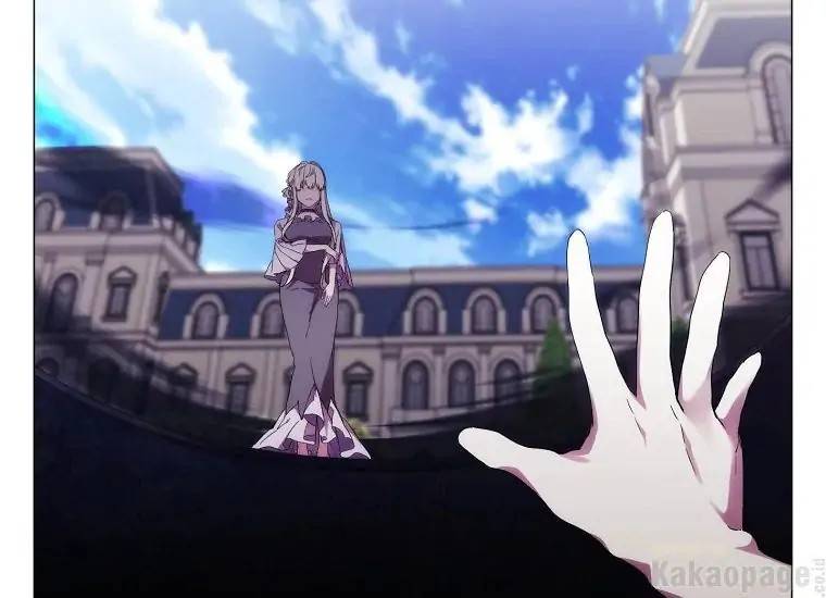 When Villainess Falls in Love Chapter 094