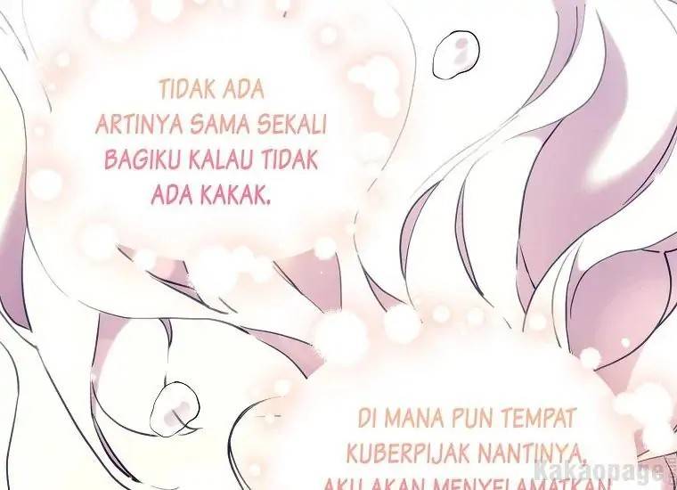 When Villainess Falls in Love Chapter 094