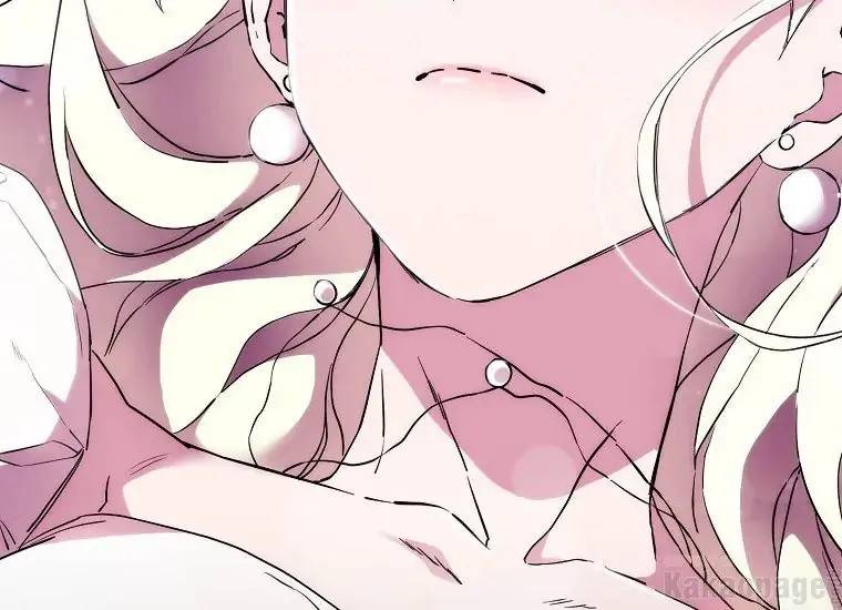When Villainess Falls in Love Chapter 094