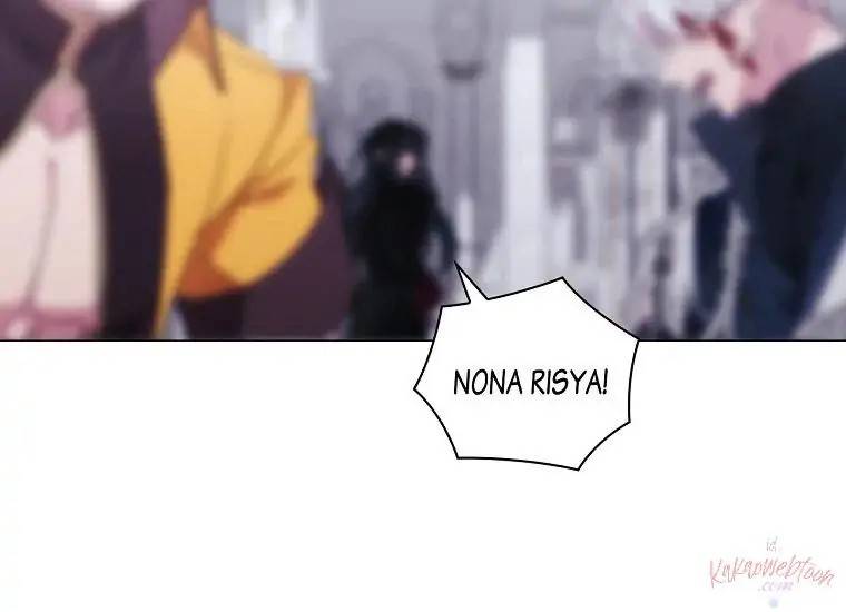 When Villainess Falls in Love Chapter 095