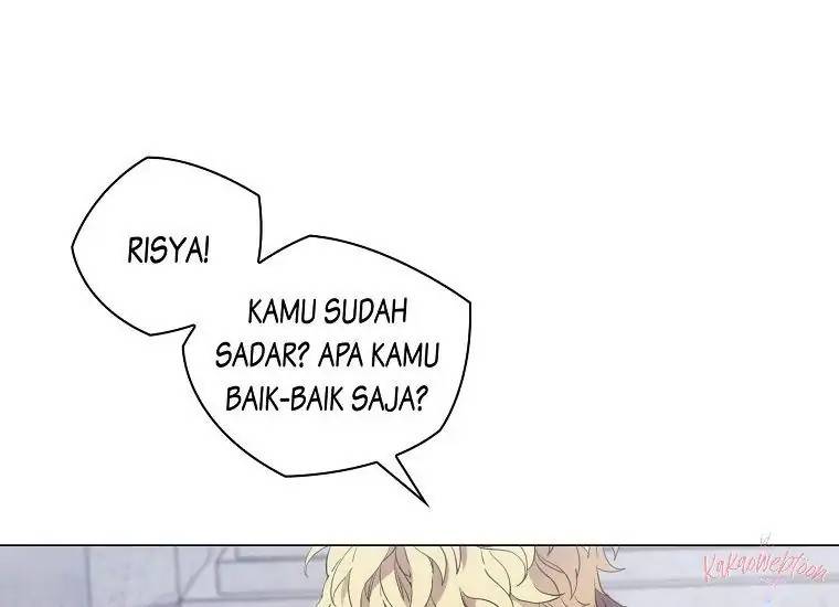 When Villainess Falls in Love Chapter 095