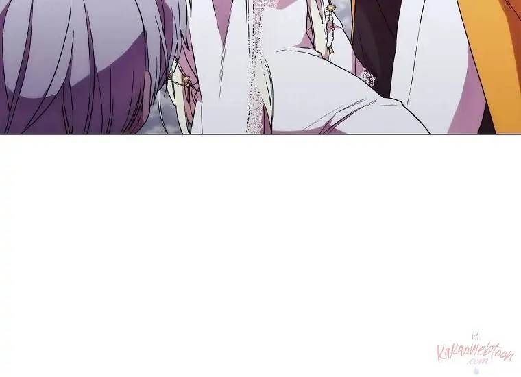 When Villainess Falls in Love Chapter 095
