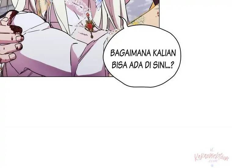 When Villainess Falls in Love Chapter 095