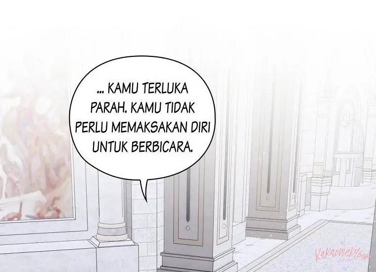 When Villainess Falls in Love Chapter 095