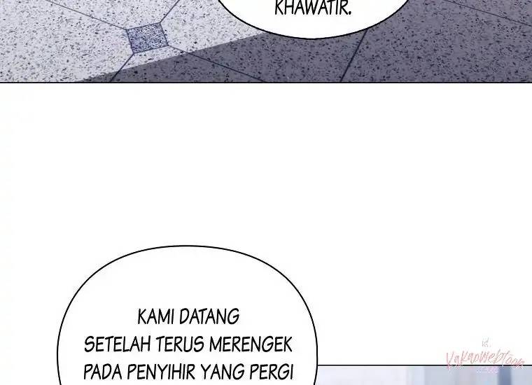 When Villainess Falls in Love Chapter 095