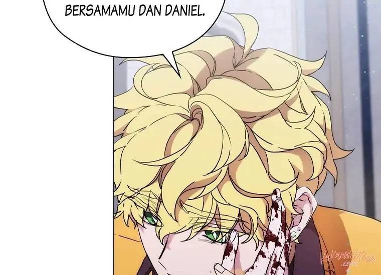 When Villainess Falls in Love Chapter 095