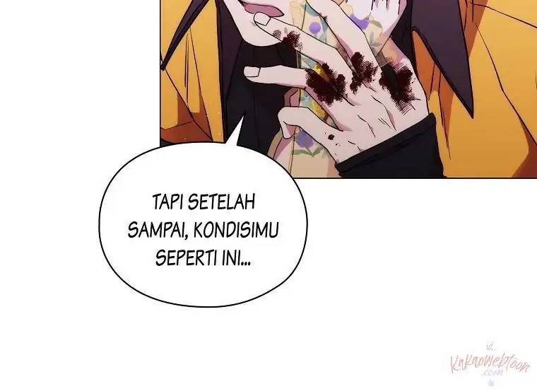 When Villainess Falls in Love Chapter 095