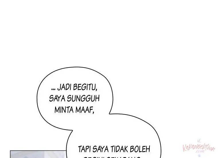 When Villainess Falls in Love Chapter 095