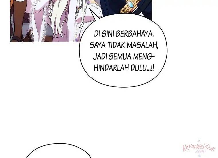 When Villainess Falls in Love Chapter 095