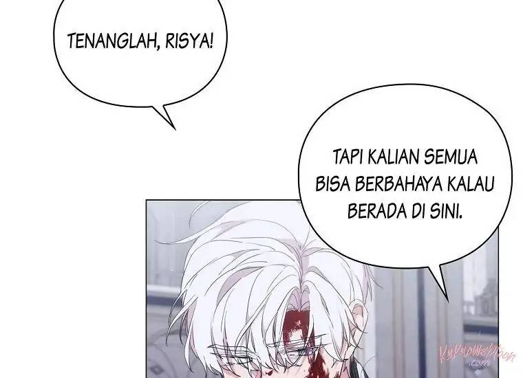 When Villainess Falls in Love Chapter 095