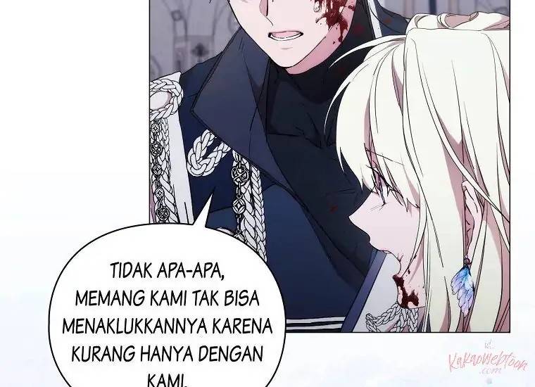 When Villainess Falls in Love Chapter 095