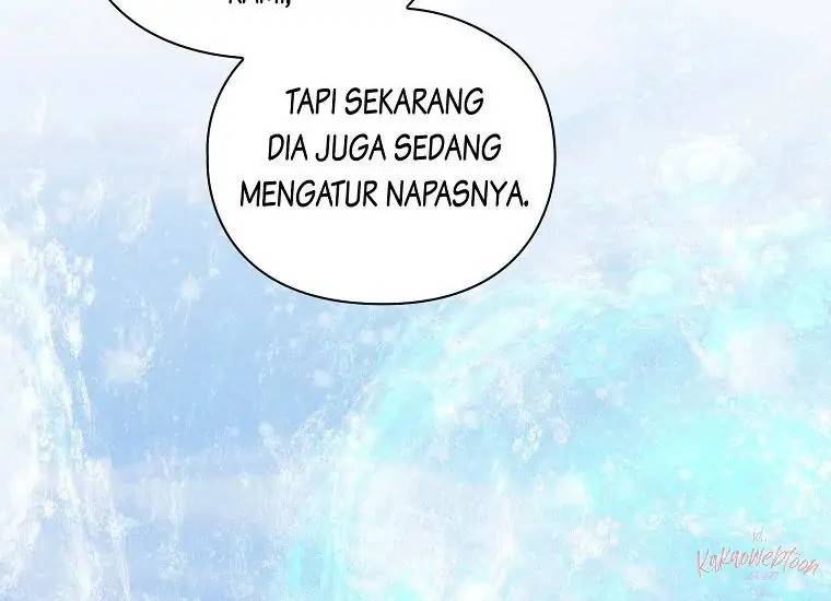 When Villainess Falls in Love Chapter 095