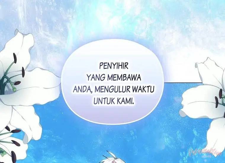 When Villainess Falls in Love Chapter 095