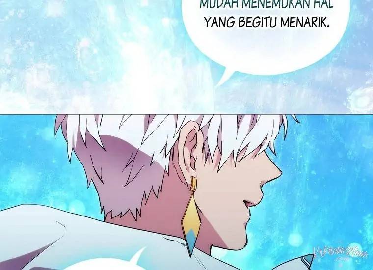 When Villainess Falls in Love Chapter 095