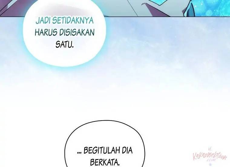 When Villainess Falls in Love Chapter 095