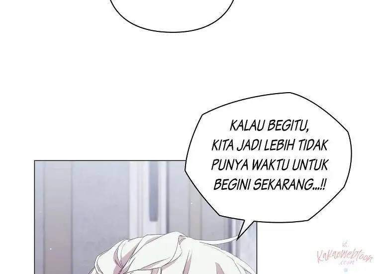 When Villainess Falls in Love Chapter 095