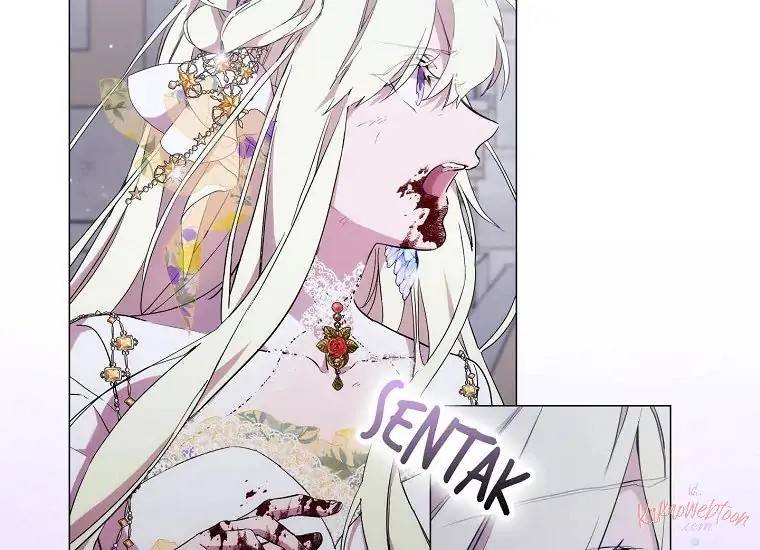 When Villainess Falls in Love Chapter 095