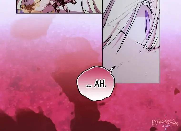 When Villainess Falls in Love Chapter 095