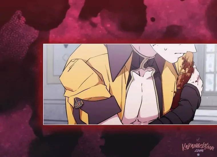 When Villainess Falls in Love Chapter 095