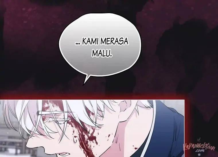 When Villainess Falls in Love Chapter 095