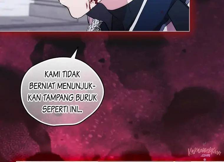 When Villainess Falls in Love Chapter 095