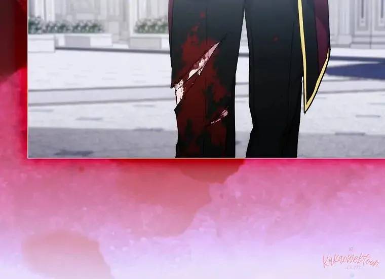 When Villainess Falls in Love Chapter 095