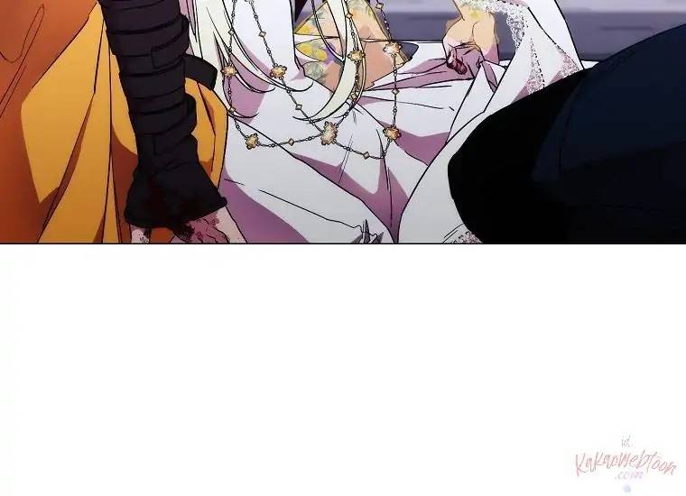 When Villainess Falls in Love Chapter 095