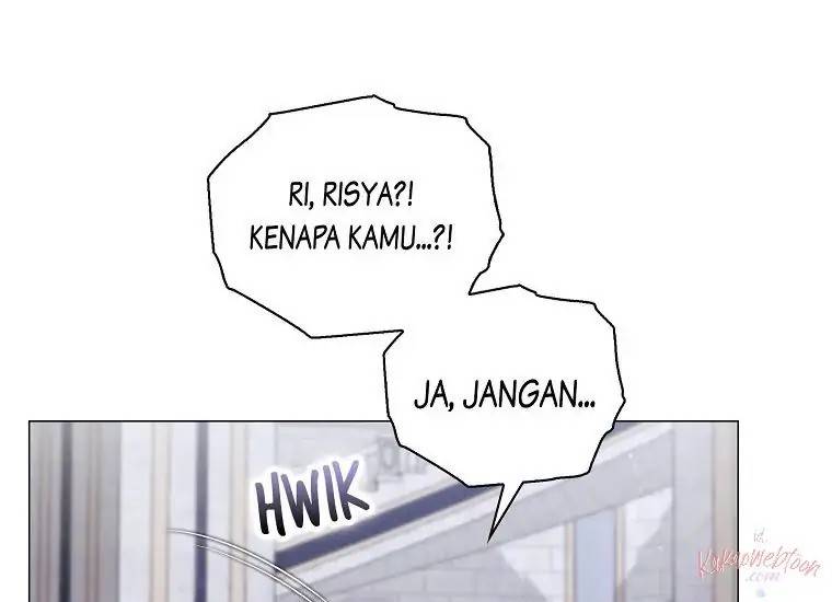 When Villainess Falls in Love Chapter 095