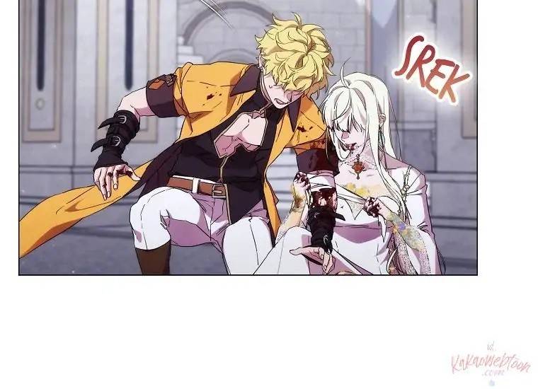 When Villainess Falls in Love Chapter 095