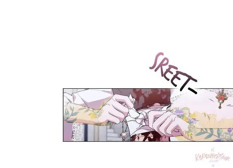 When Villainess Falls in Love Chapter 095
