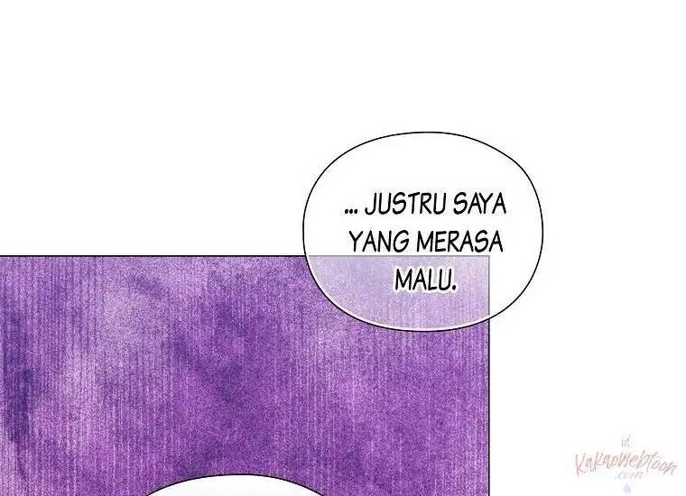 When Villainess Falls in Love Chapter 095