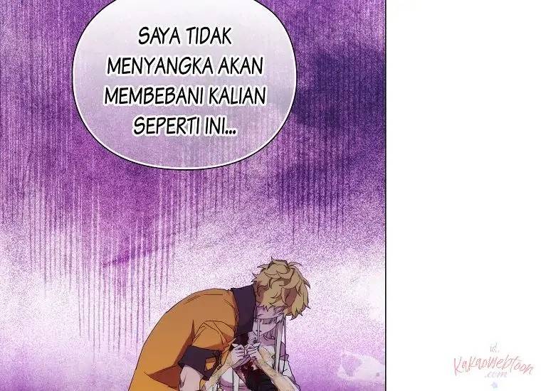 When Villainess Falls in Love Chapter 095