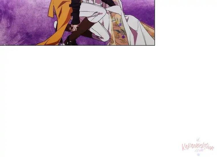 When Villainess Falls in Love Chapter 095