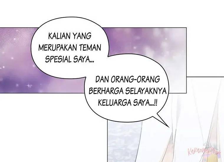 When Villainess Falls in Love Chapter 095