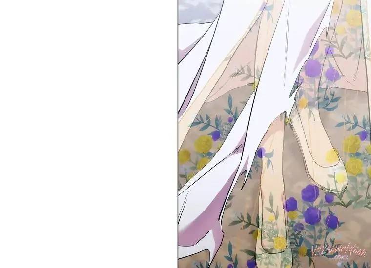 When Villainess Falls in Love Chapter 095