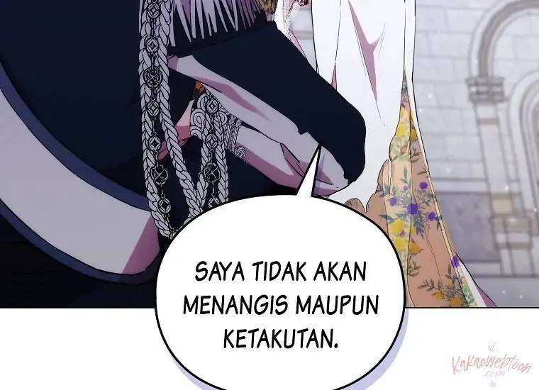 When Villainess Falls in Love Chapter 095