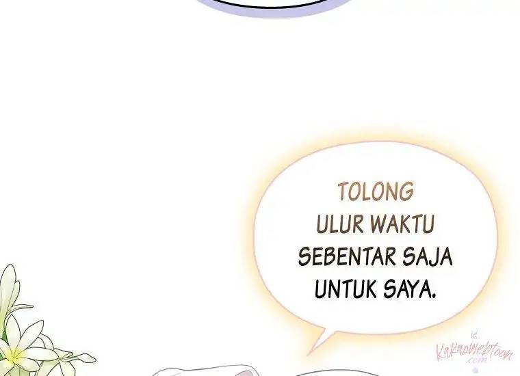 When Villainess Falls in Love Chapter 095