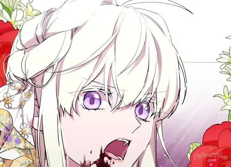 When Villainess Falls in Love Chapter 095
