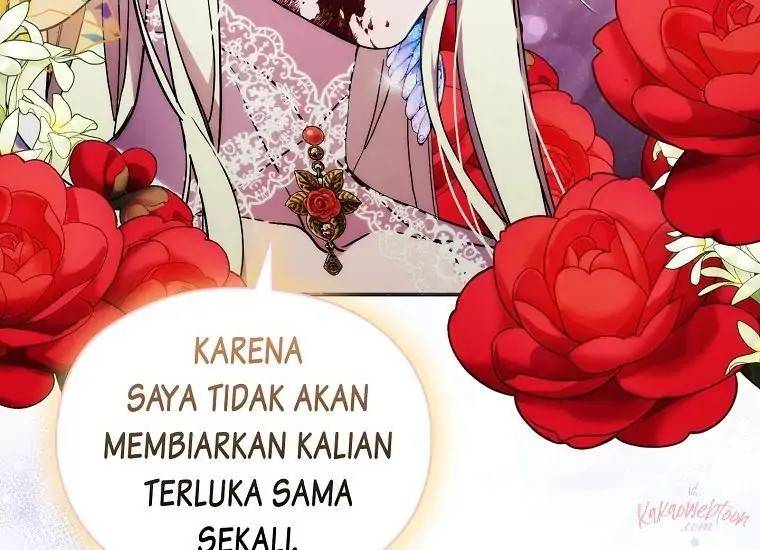 When Villainess Falls in Love Chapter 095