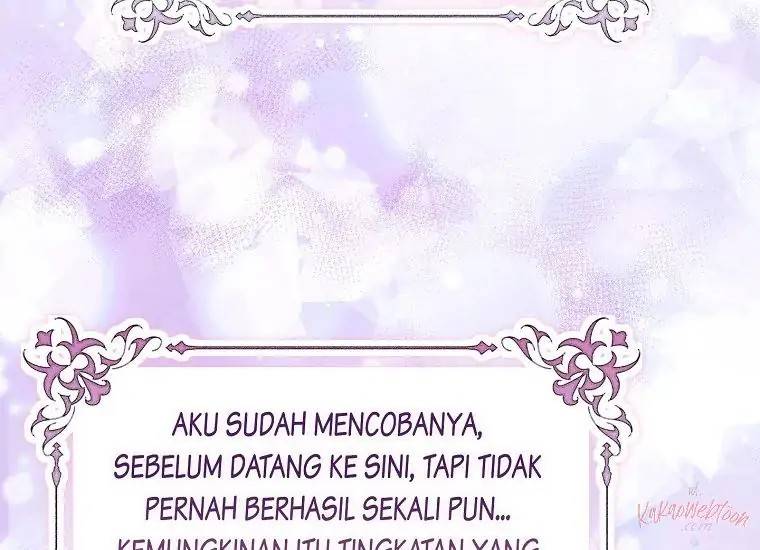 When Villainess Falls in Love Chapter 095
