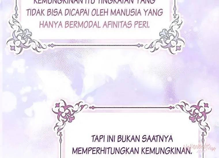 When Villainess Falls in Love Chapter 095